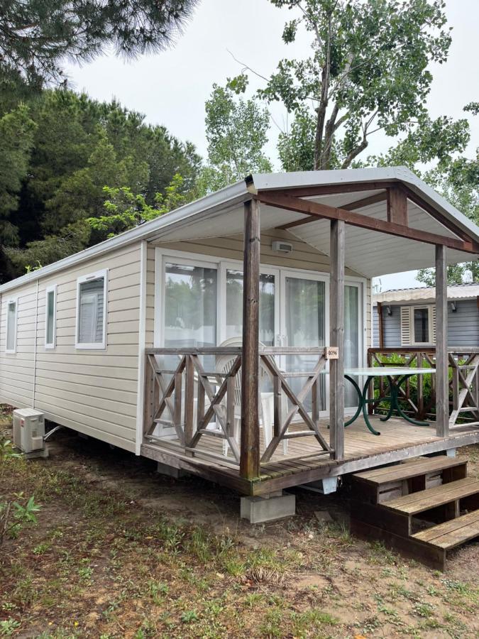 Camping La Marine Le Grau-du-Roi Exterior photo